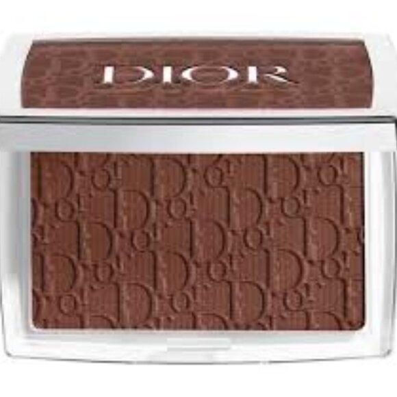 SALE!  💚Dior #020 MAHOGANY  Rosy Glow Powder Blush ✔️ NEW IN BOX - Picture 4 of 14